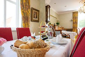 Boutiquehotel Schlosspalais
