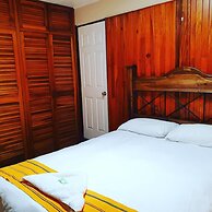 Turrialba Bed & Breakfast