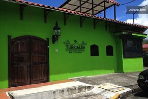 Turrialba Bed & Breakfast