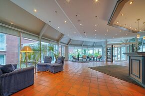 Parkhotel Am Glienberg by NP