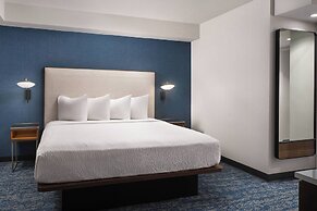 Courtyard by Marriott San Diego Mission Valley/Hotel Circle
