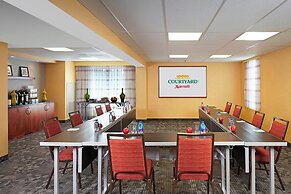 Courtyard by Marriott San Diego Mission Valley/Hotel Circle