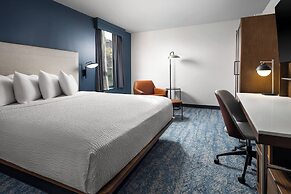 Courtyard by Marriott San Diego Mission Valley/Hotel Circle
