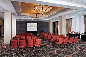 Courtyard by Marriott San Diego Mission Valley/Hotel Circle