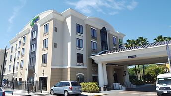 Holiday Inn Express & Suites Tampa USF Busch Gardens by IHG