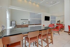 Holiday Inn Express & Suites Tampa USF Busch Gardens by IHG