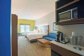 Holiday Inn Express & Suites Tampa USF Busch Gardens by IHG