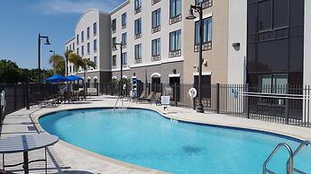 Holiday Inn Express & Suites Tampa USF Busch Gardens by IHG