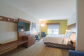 Holiday Inn Express & Suites Tampa USF Busch Gardens by IHG