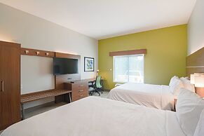 Holiday Inn Express & Suites Tampa USF Busch Gardens by IHG