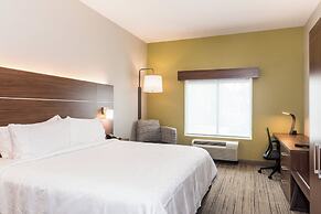 Holiday Inn Express & Suites Tampa USF Busch Gardens by IHG