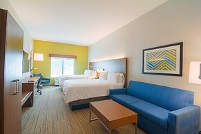 Holiday Inn Express & Suites Tampa USF Busch Gardens by IHG