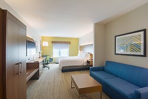 Holiday Inn Express & Suites Tampa USF Busch Gardens by IHG