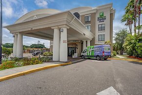Holiday Inn Express & Suites Tampa USF Busch Gardens by IHG
