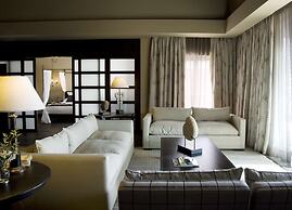 Asia Gardens Hotel & Thai Spa, a Royal Hideaway Hotel