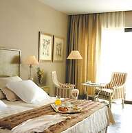 Asia Gardens Hotel & Thai Spa, a Royal Hideaway Hotel