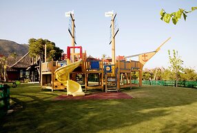 Asia Gardens Hotel & Thai Spa, a Royal Hideaway Hotel