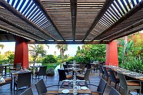 Asia Gardens Hotel & Thai Spa, a Royal Hideaway Hotel