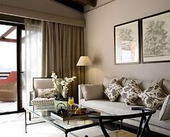 Asia Gardens Hotel & Thai Spa, a Royal Hideaway Hotel