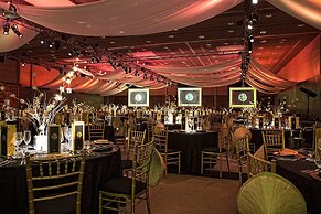 Asia Gardens Hotel & Thai Spa, a Royal Hideaway Hotel