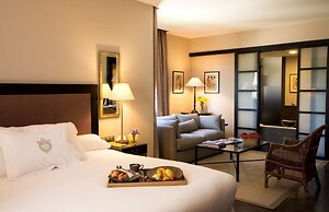 Asia Gardens Hotel & Thai Spa, a Royal Hideaway Hotel