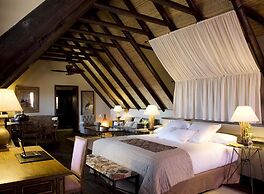 Asia Gardens Hotel & Thai Spa, a Royal Hideaway Hotel