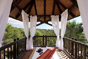 Asia Gardens Hotel & Thai Spa, a Royal Hideaway Hotel