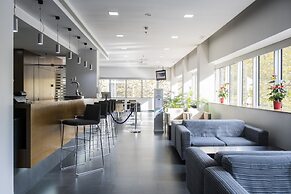 Holiday Inn Express Barcelona City 22@ by IHG