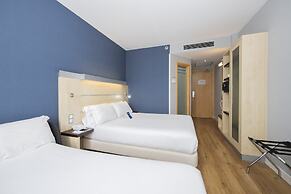 Holiday Inn Express Barcelona City 22@ by IHG