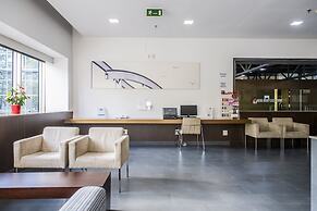 Holiday Inn Express Barcelona City 22@ by IHG