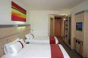 Holiday Inn Express Barcelona City 22@ by IHG