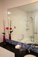 Holiday Inn Express Barcelona City 22@ by IHG