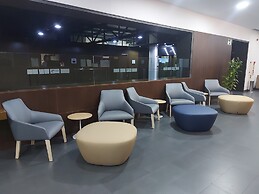 Holiday Inn Express Barcelona City 22@ by IHG