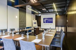 Holiday Inn Express Barcelona City 22@ by IHG