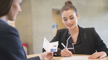 Holiday Inn Express Barcelona City 22@ by IHG