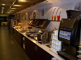 Holiday Inn Express Barcelona City 22@ by IHG