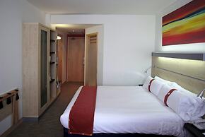 Holiday Inn Express Barcelona City 22@ by IHG
