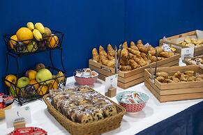 Holiday Inn Express Barcelona City 22@ by IHG