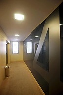 Holiday Inn Express Barcelona City 22@ by IHG