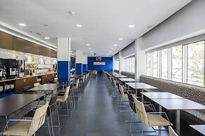 Holiday Inn Express Barcelona City 22@ by IHG