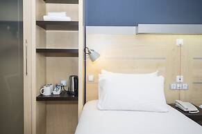 Holiday Inn Express Barcelona City 22@ by IHG
