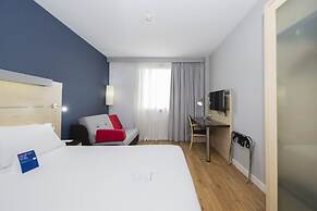 Holiday Inn Express Barcelona City 22@ by IHG