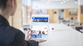 Holiday Inn Express Barcelona City 22@ by IHG