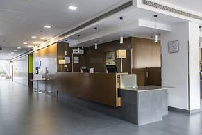 Holiday Inn Express Barcelona City 22@ by IHG
