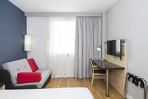 Holiday Inn Express Barcelona City 22@ by IHG