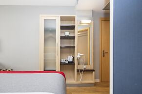 Holiday Inn Express Barcelona City 22@ by IHG