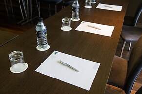 Holiday Inn Express Barcelona City 22@ by IHG