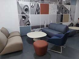 Holiday Inn Express Barcelona City 22@ by IHG