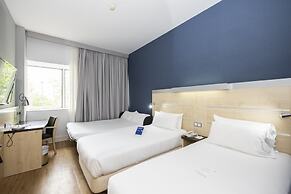 Holiday Inn Express Barcelona City 22@ by IHG