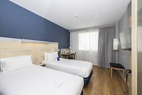 Holiday Inn Express Barcelona City 22@ by IHG